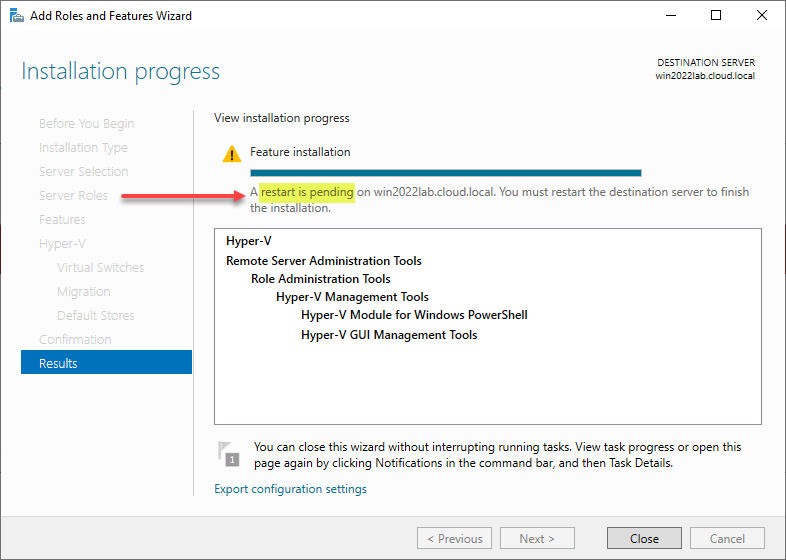 Install-Microsoft-Hyper-V-with-Server-Manager