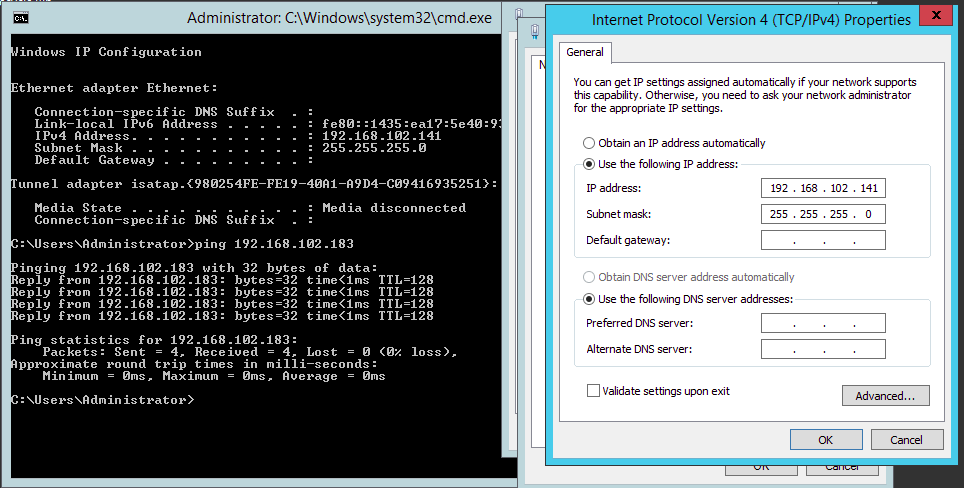 Virtual-Switch-Manager