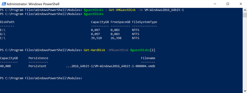 What's New in PowerCLI 12