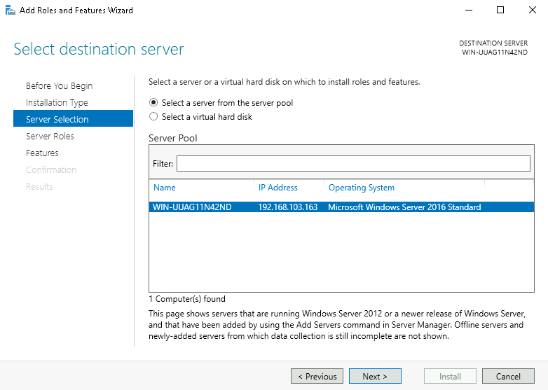 Active Directory Certificate Services