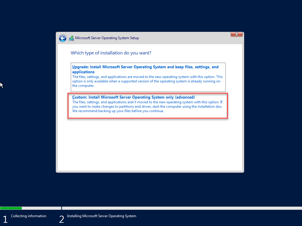 Windows kernel eventtracing