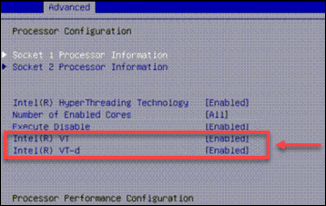 vSphere-Installation-Requirements