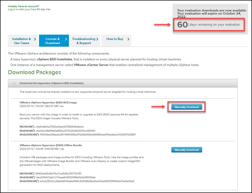 vSphere-Installation-Requirements