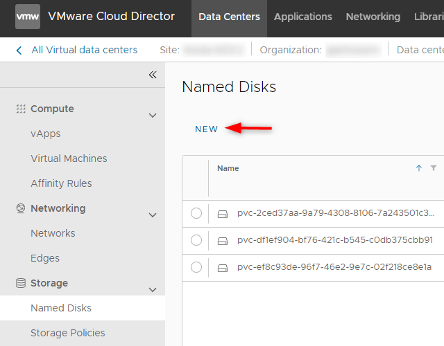 VMware-Cloud-Director