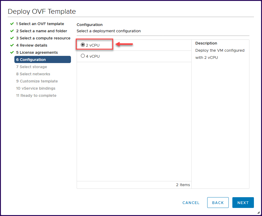 VMware vSphere Replication