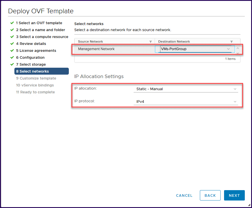 VMware vSphere Replication