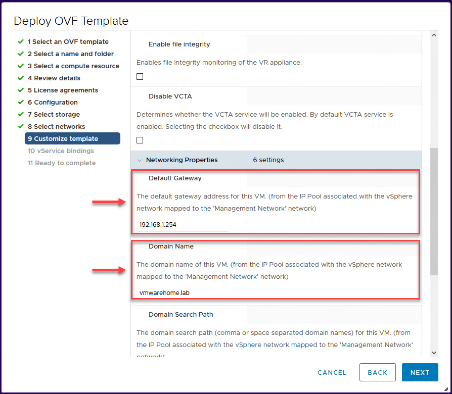 VMware vSphere Replication