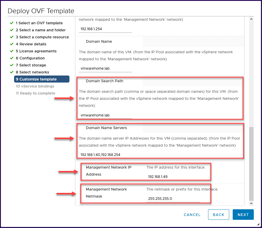 VMware vSphere Replication