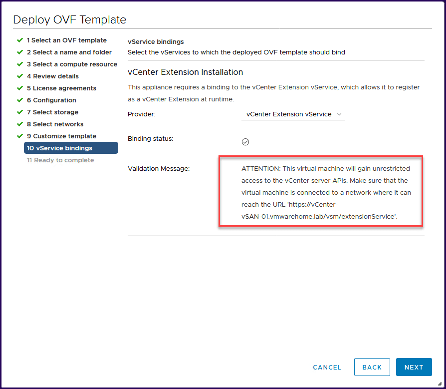 VMware vSphere Replication