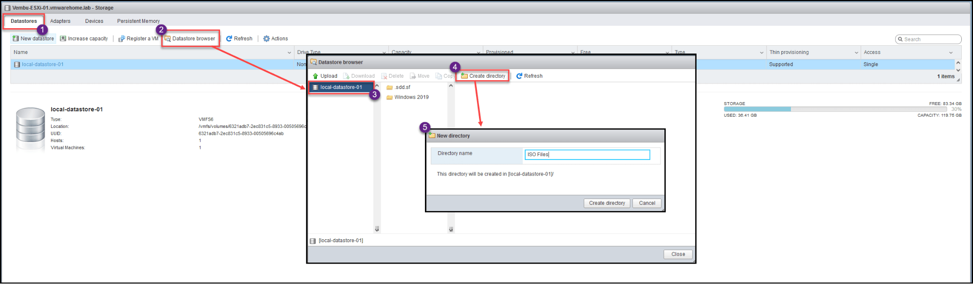 vSphere-Virtual-Machines