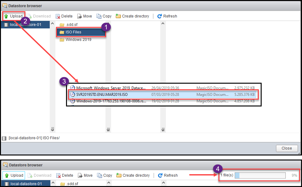 vSphere-Virtual-Machines