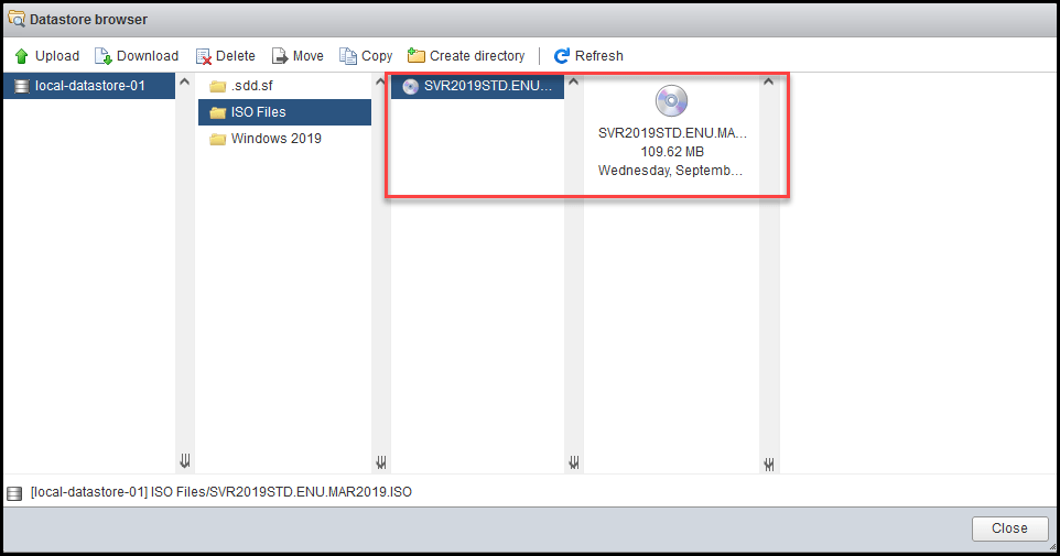 vSphere-Virtual-Machines