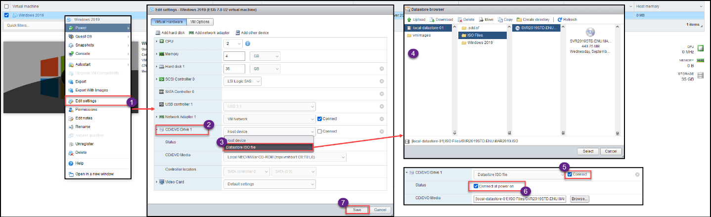 vSphere-Virtual-Machines