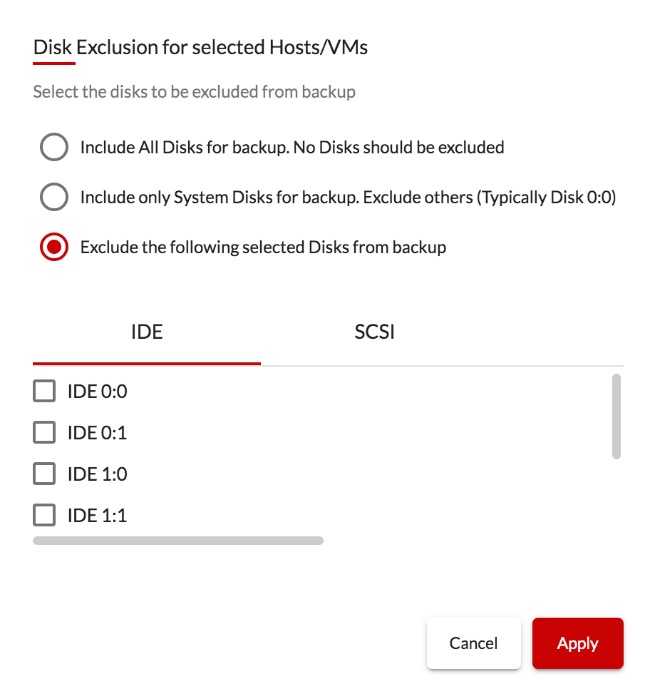 Free Backup & Recovery for Hyper-V Workloads using BDRSuite