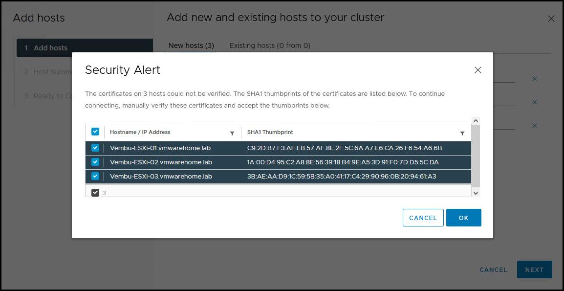 VMware-Datacenter-and-Clusters