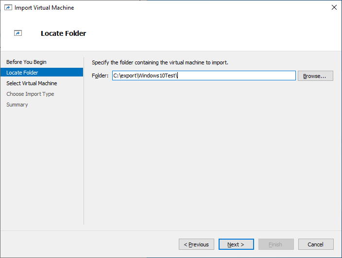 Export-and-Import-Hyper-V