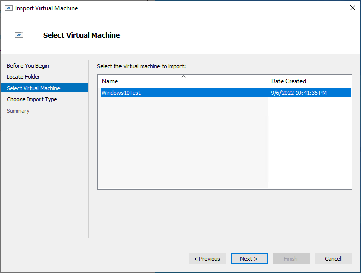 Export-and-Import-Hyper-V