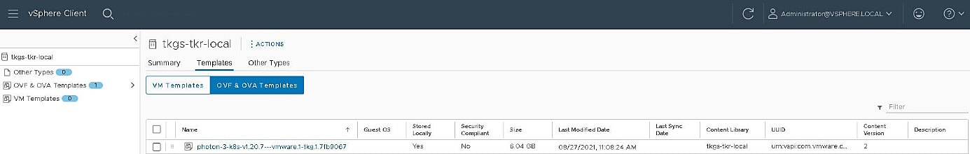 VMware vSphere Standard