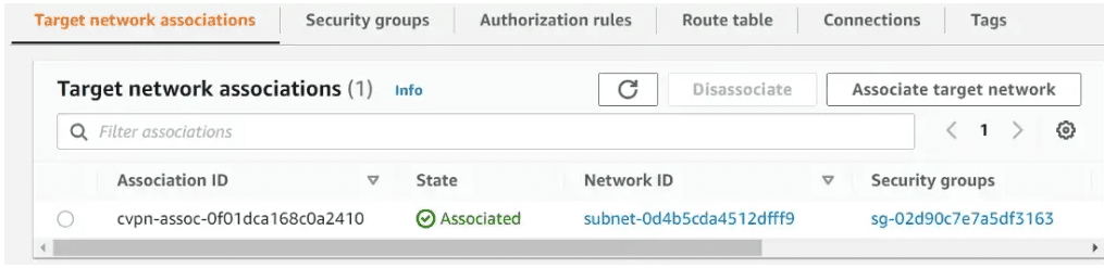 AWS Client VPN