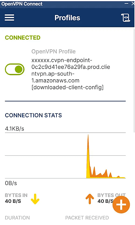 AWS Client VPN