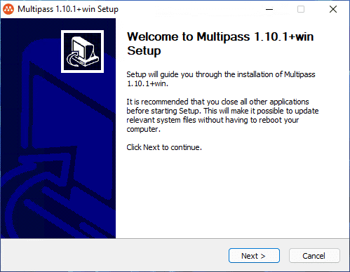 Multipass on Windows Hyper-V