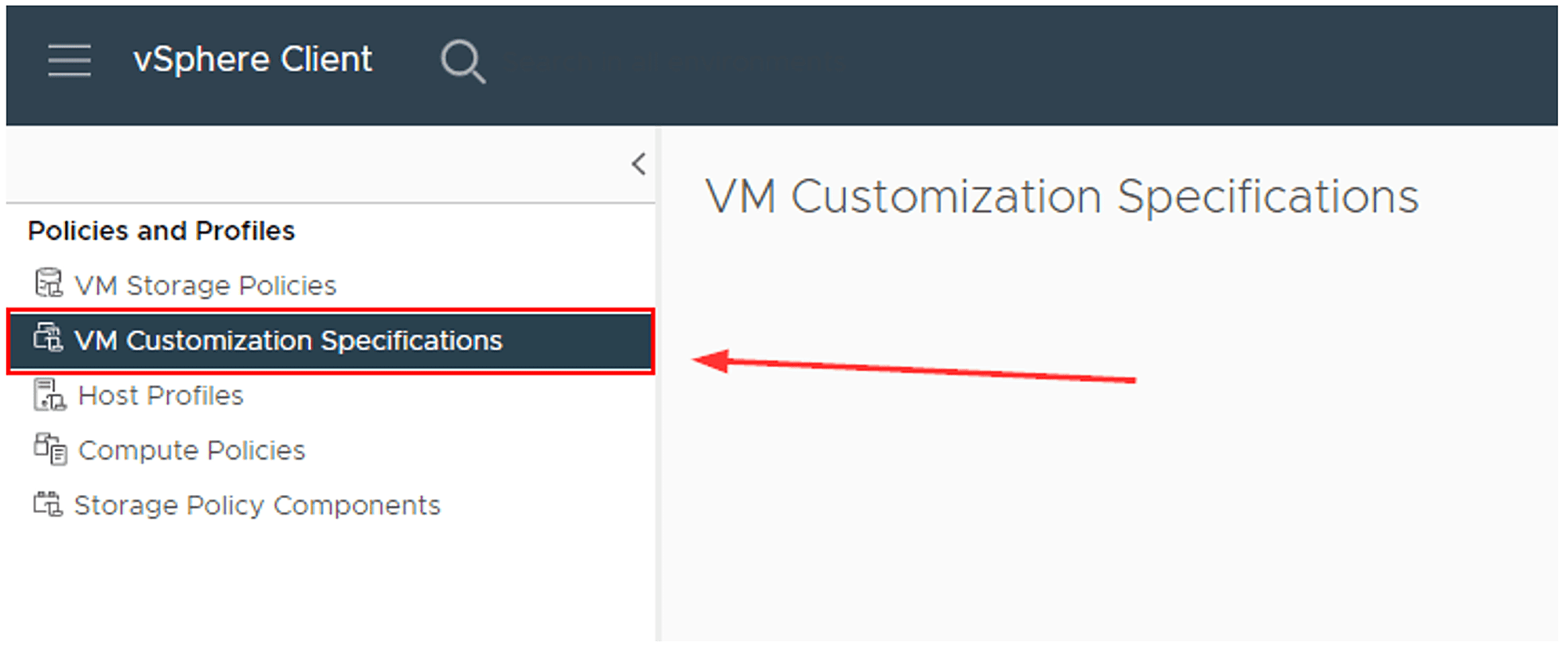 Revamp Your VMs with VM Customization