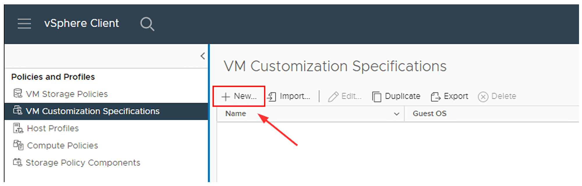 Revamp Your VMs with VM Customization