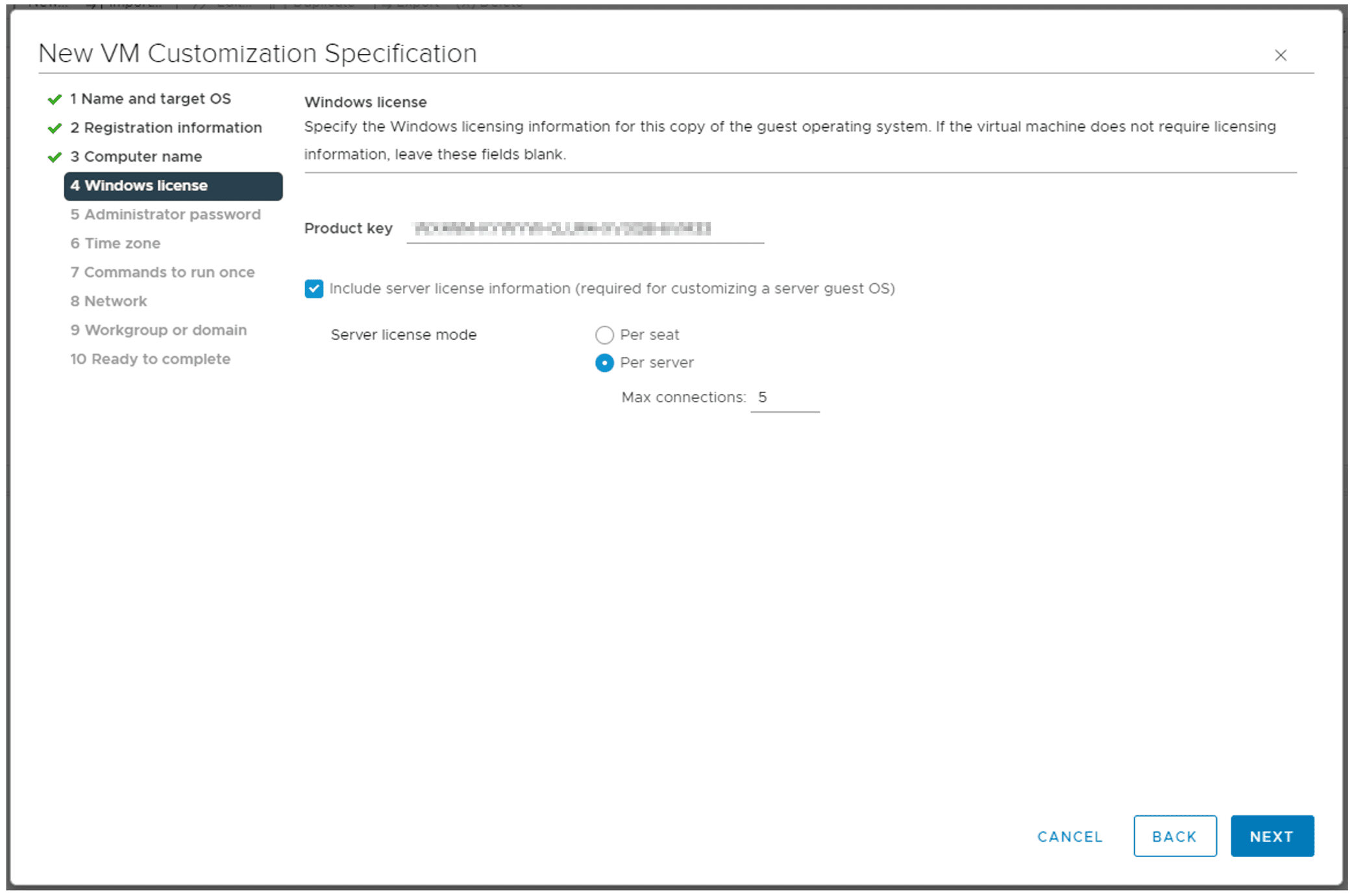 Revamp Your VMs with VM Customization