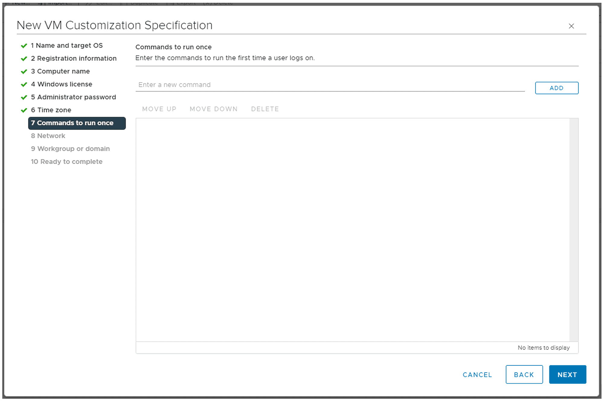 Revamp Your VMs with VM Customization