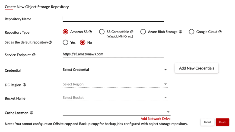 vmware backup and recovery