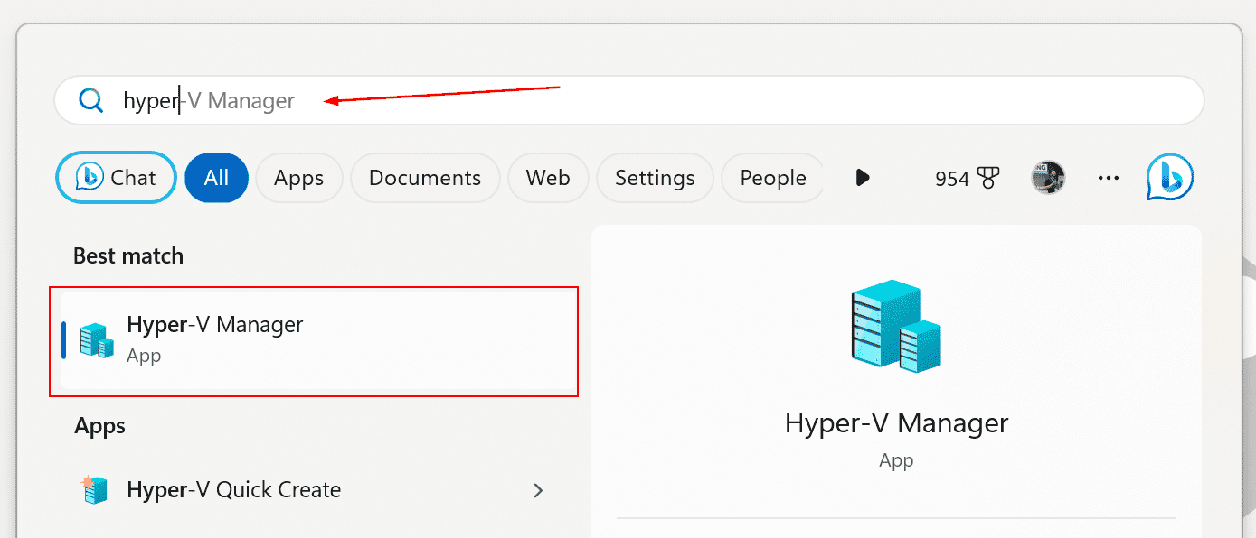 Step-By-Step: Enabling Hyper-V for Use on Windows 11