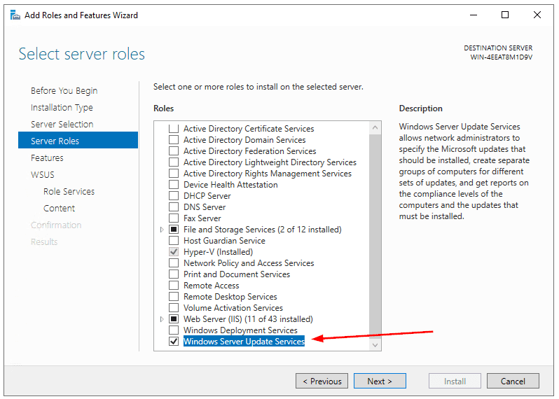 Image result for Install Windows Server 2022 Step-by-Step infographics