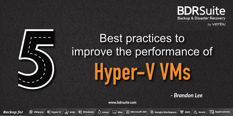 Image result for Maximize Win11 VMs: Best Practices infographics