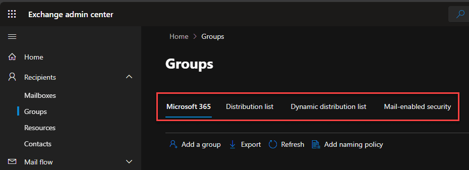 Microsoft Entra Users and Groups