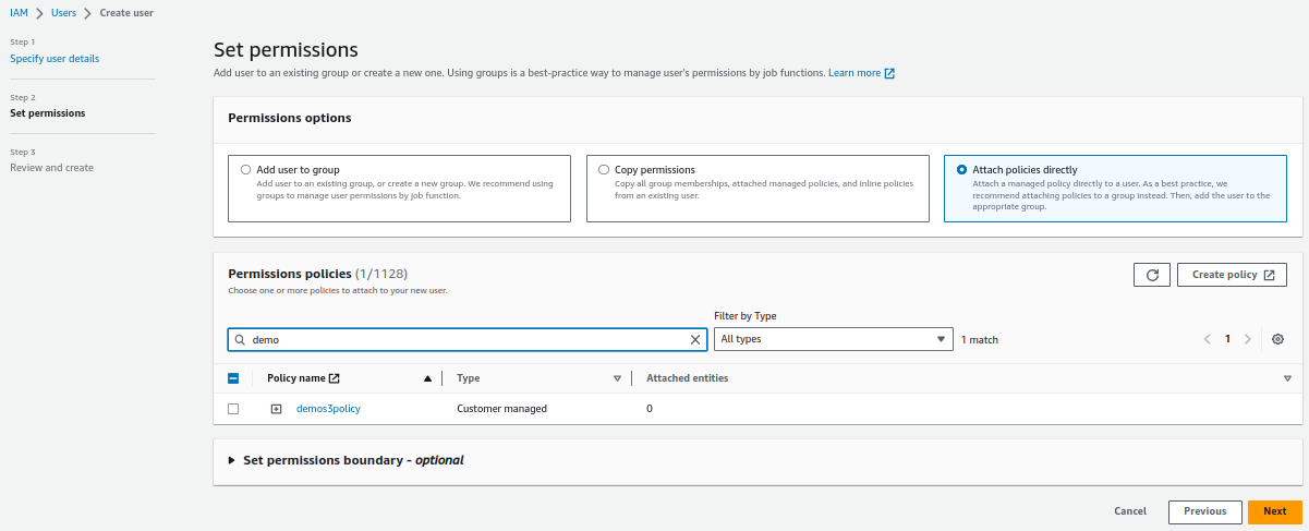 AWS EC2