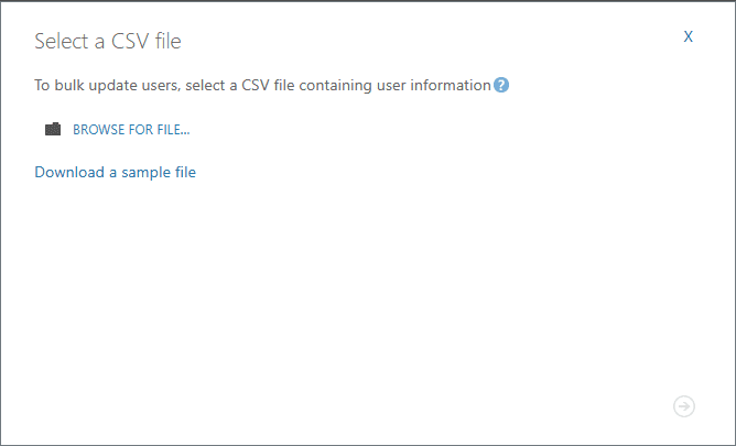 AZ-104 : Bulk updates in Microsoft Entra ID