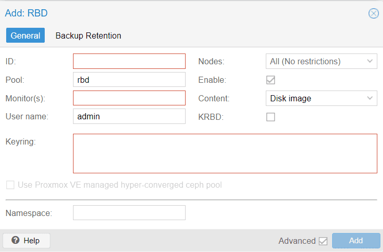 Proxmox Virtualization Series