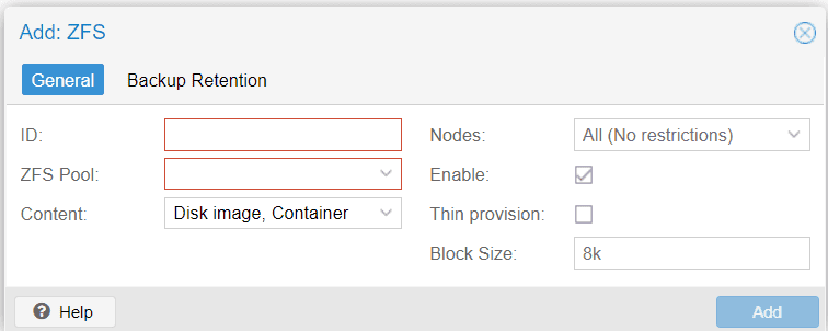 Proxmox Virtualization Series