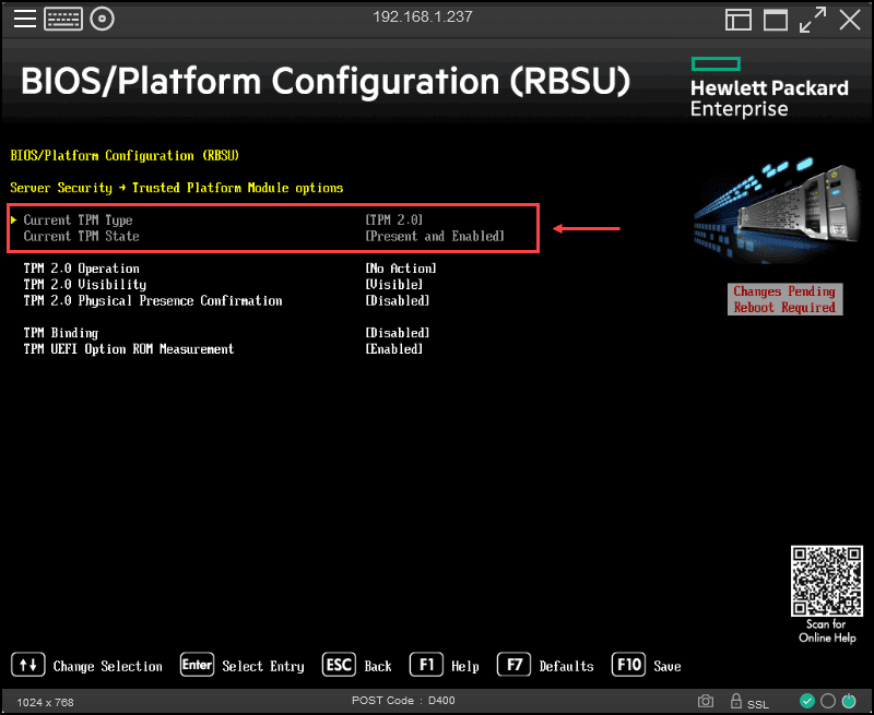 vSphere Trust Authority