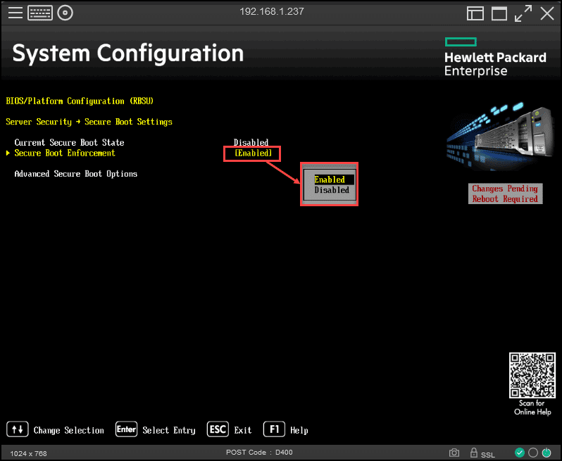 vSphere Trust Authority