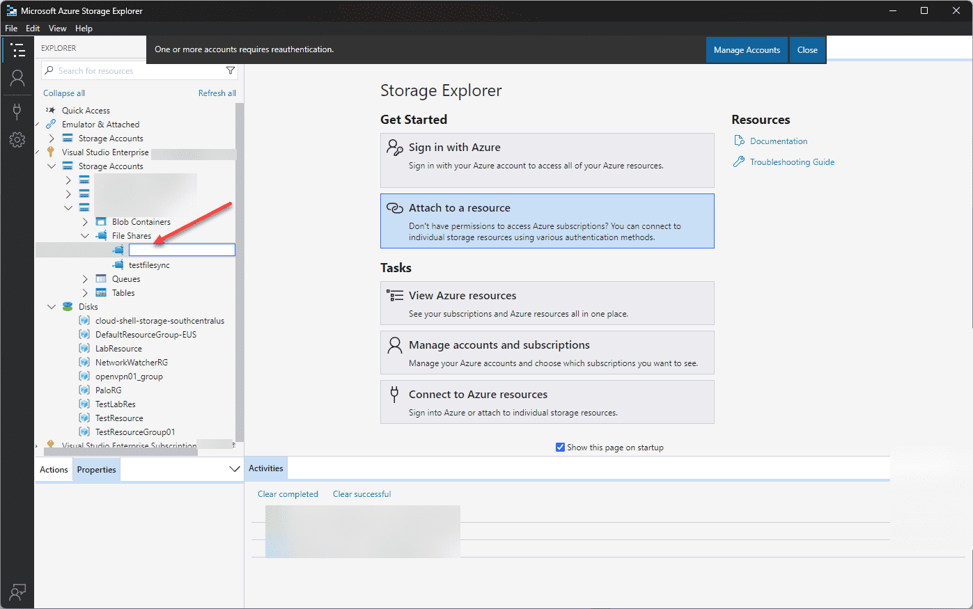 Mastering Azure