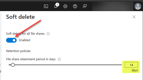 Configure Snapshots