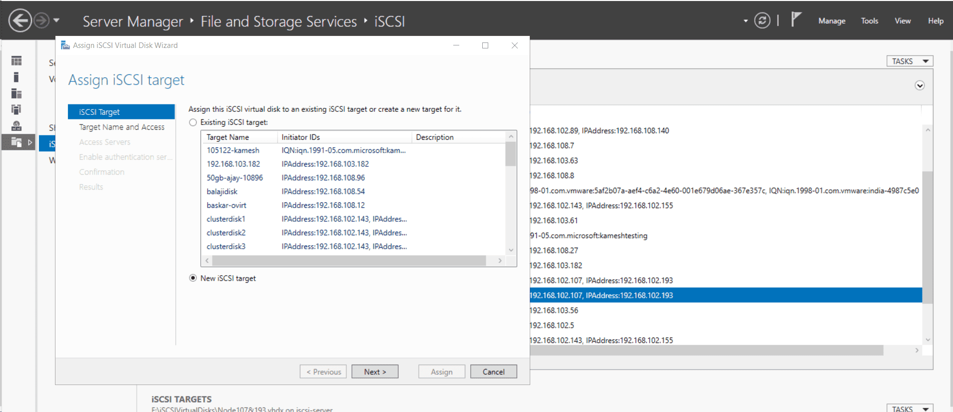 Proxmox Virtualization