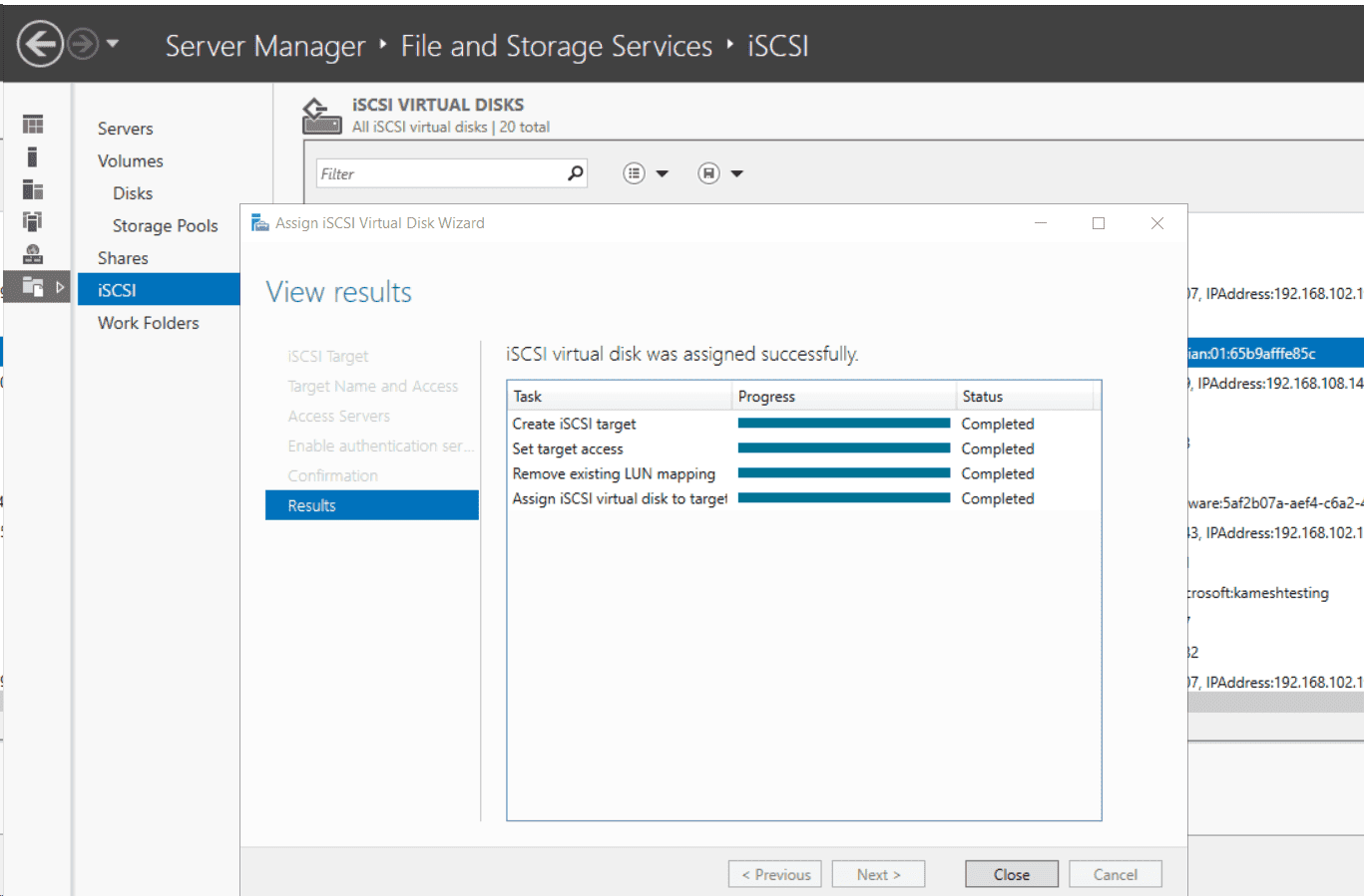 Proxmox Virtualization