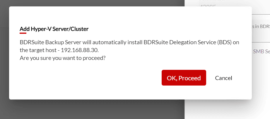 Protect your Linux Workloads with BDRSuite