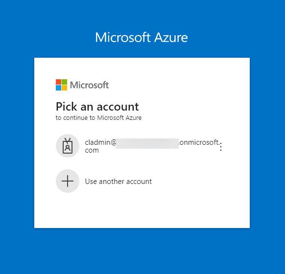 Azure App Registration Permissions