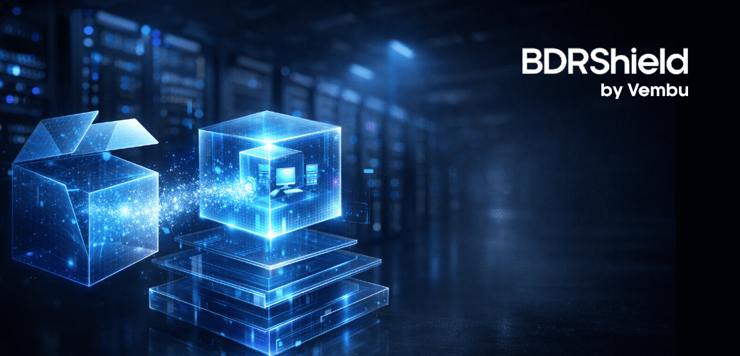 OVA to VHD conversion