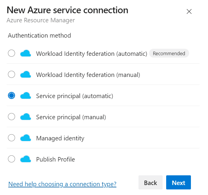 Azure CI/CD