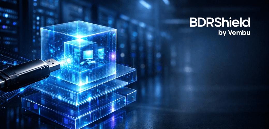 Hyper‑V remote USB access