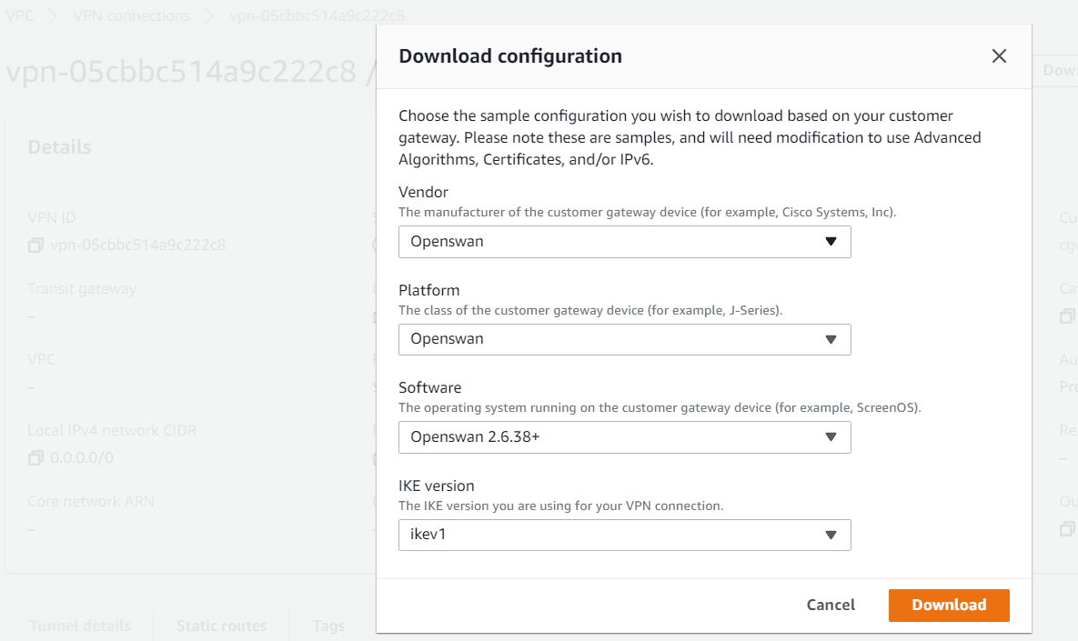 site-to-site-VPN